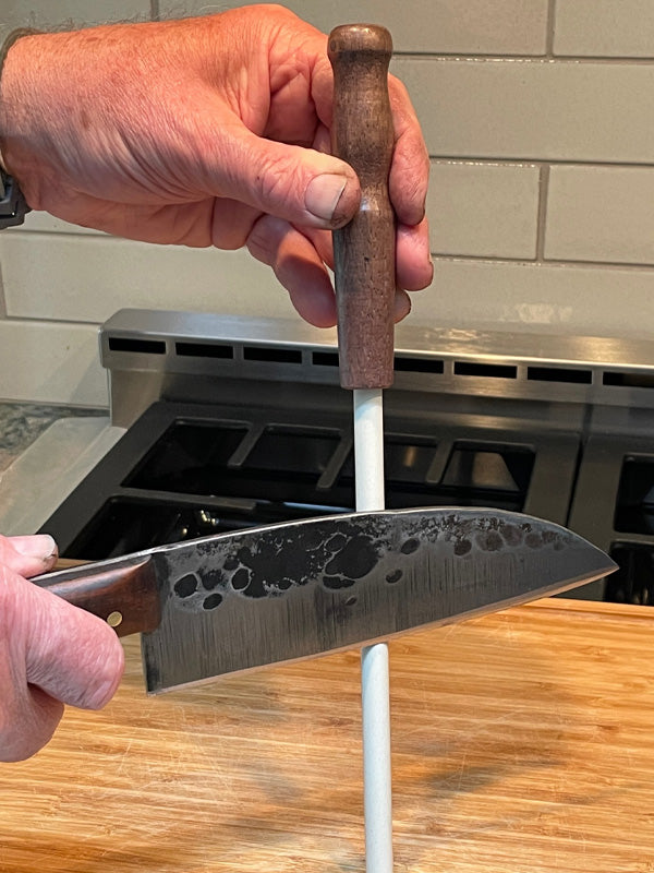 Ceramic Stick Sharpener