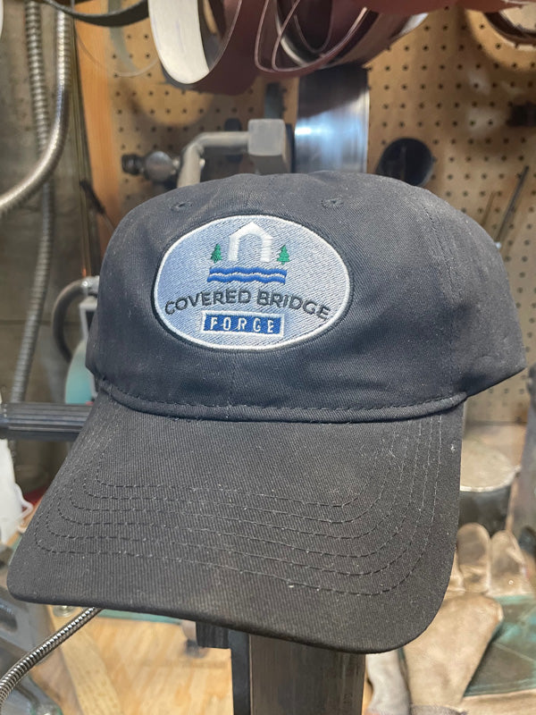 Covered Bridge Forge Hat