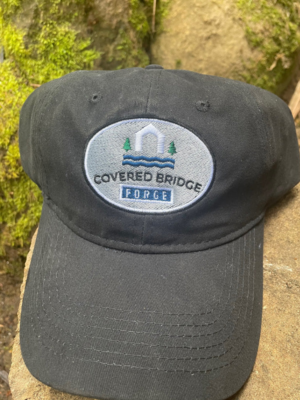 Covered Bridge Forge Hat