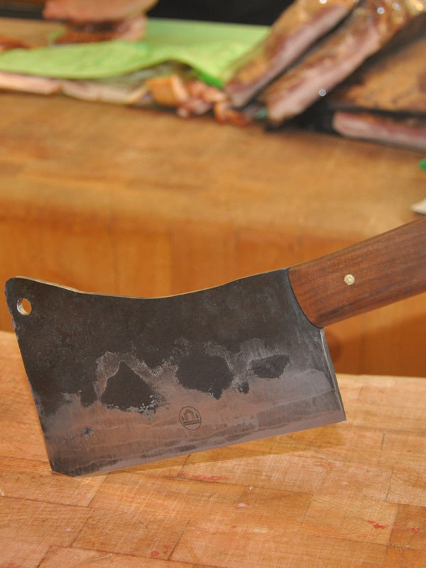 The Homestead Cleaver
