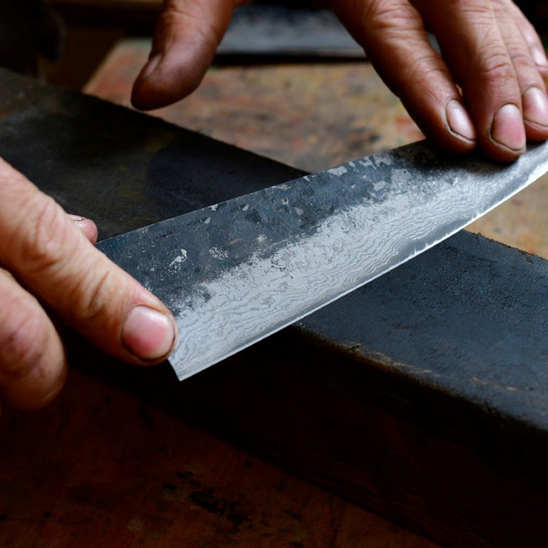 Knife Sharpening Service