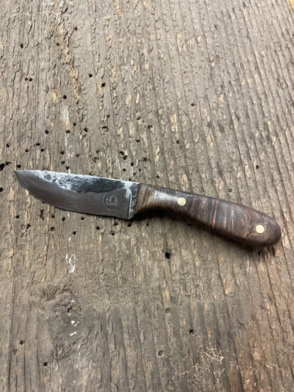 The Rustler Knife