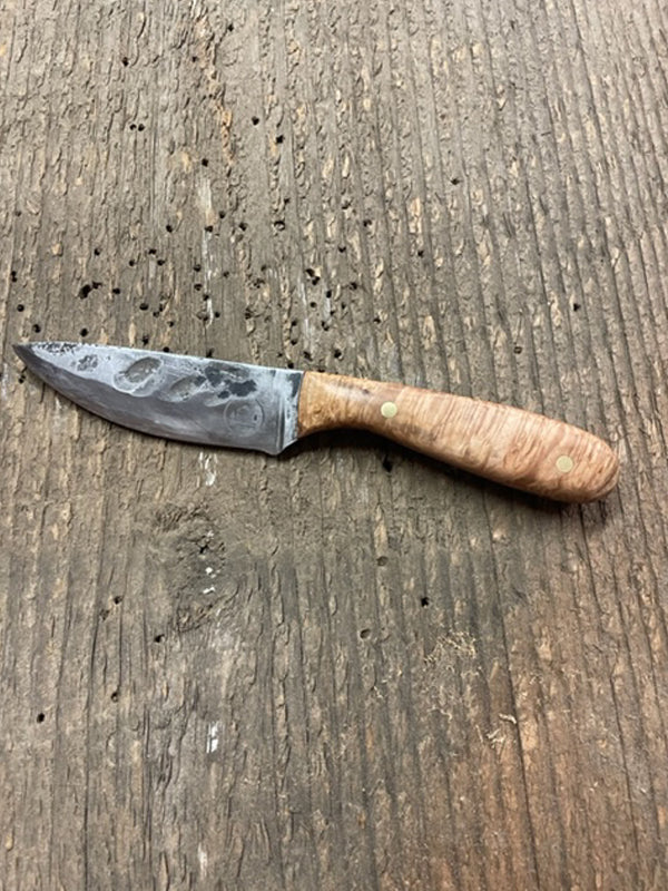 The Trail Boss Knife