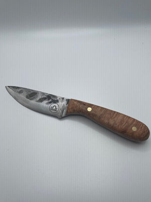The Trail Boss Knife
