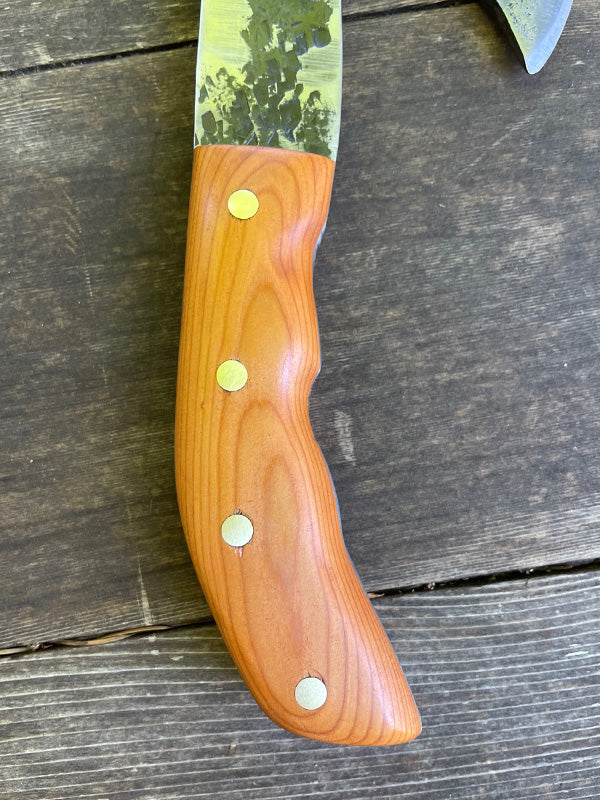 The Cabin Maker Hatchet