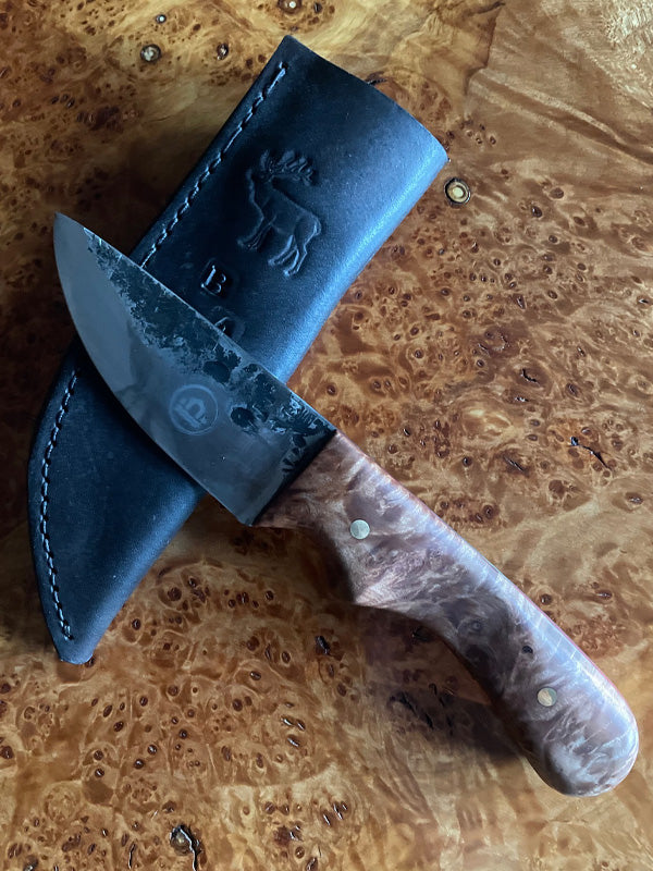 The Sharp Shooter Knife